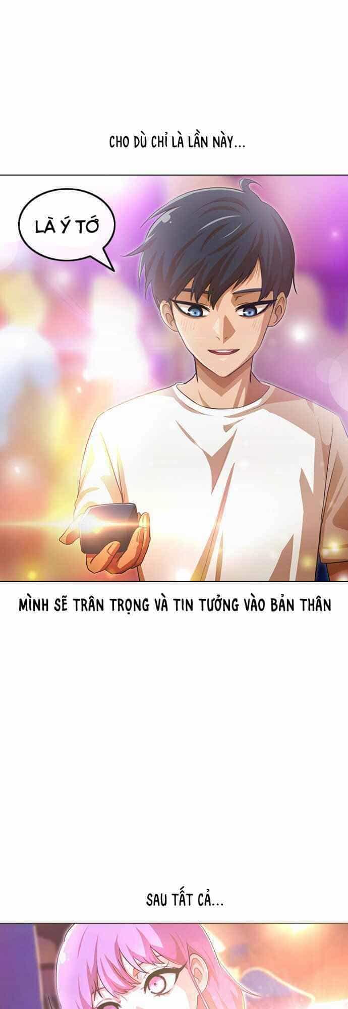 Cô Gái Từ Ứng Dụng Nhắn Tin Ngẫu Nhiên - Chương 98 - ảnh 65