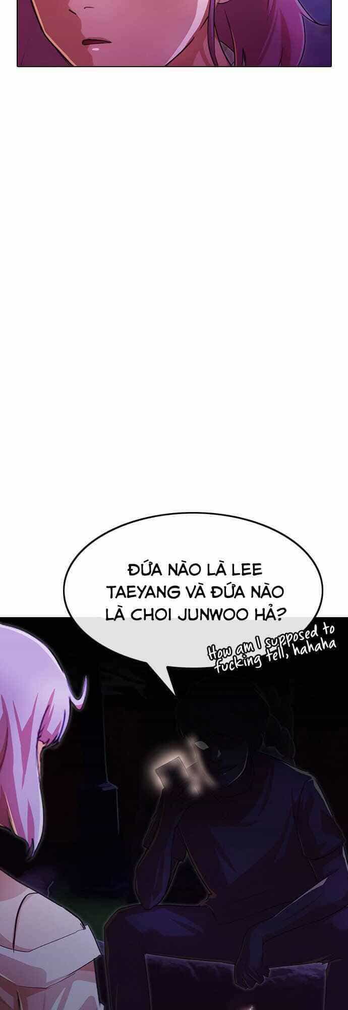 Cô Gái Từ Ứng Dụng Nhắn Tin Ngẫu Nhiên - Chương 98 - ảnh 74