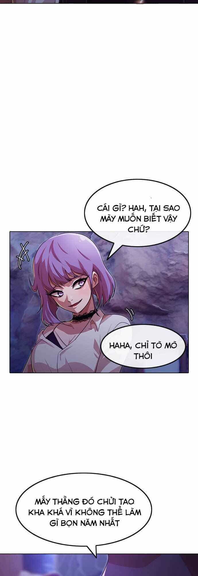 Cô Gái Từ Ứng Dụng Nhắn Tin Ngẫu Nhiên - Chương 98 - ảnh 75