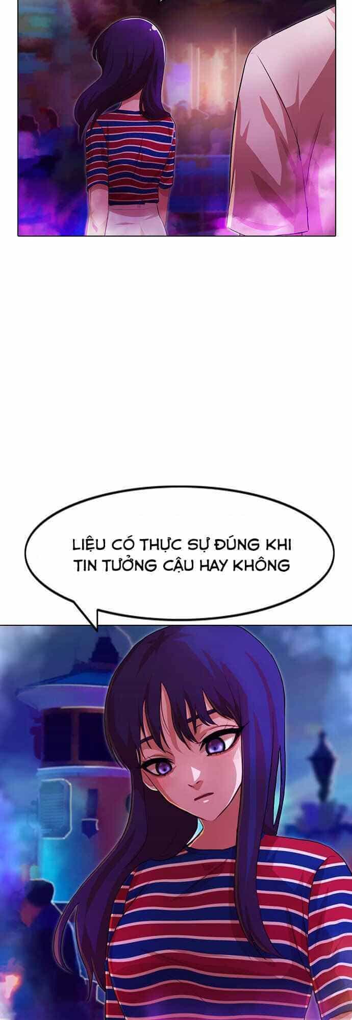 Cô Gái Từ Ứng Dụng Nhắn Tin Ngẫu Nhiên - Chương 99 - ảnh 40