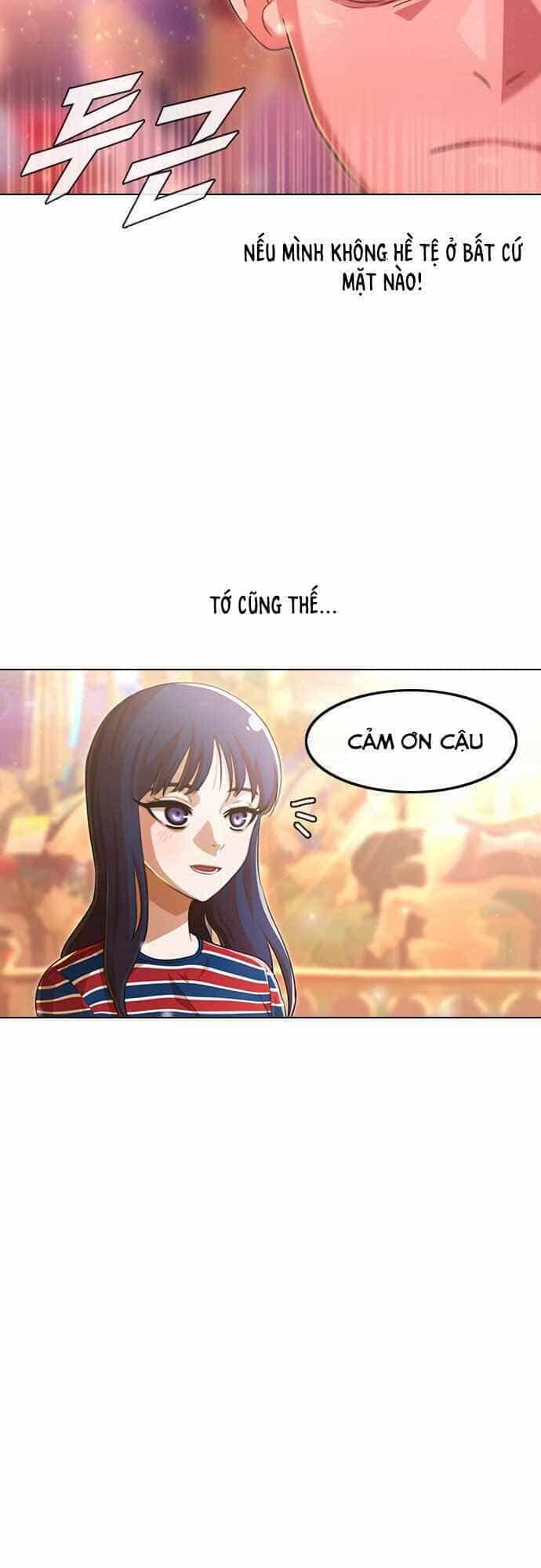Cô Gái Từ Ứng Dụng Nhắn Tin Ngẫu Nhiên - Chương 99 - ảnh 63
