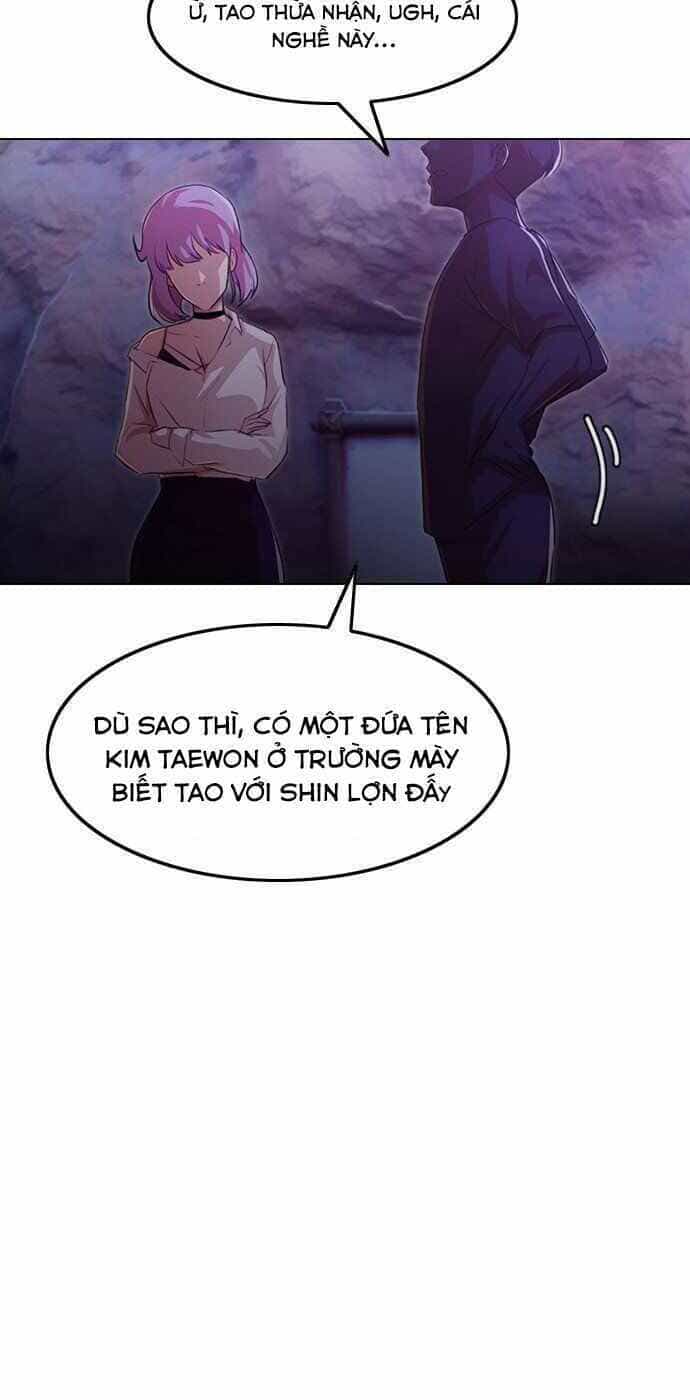 Cô Gái Từ Ứng Dụng Nhắn Tin Ngẫu Nhiên - Chương 99 - ảnh 79