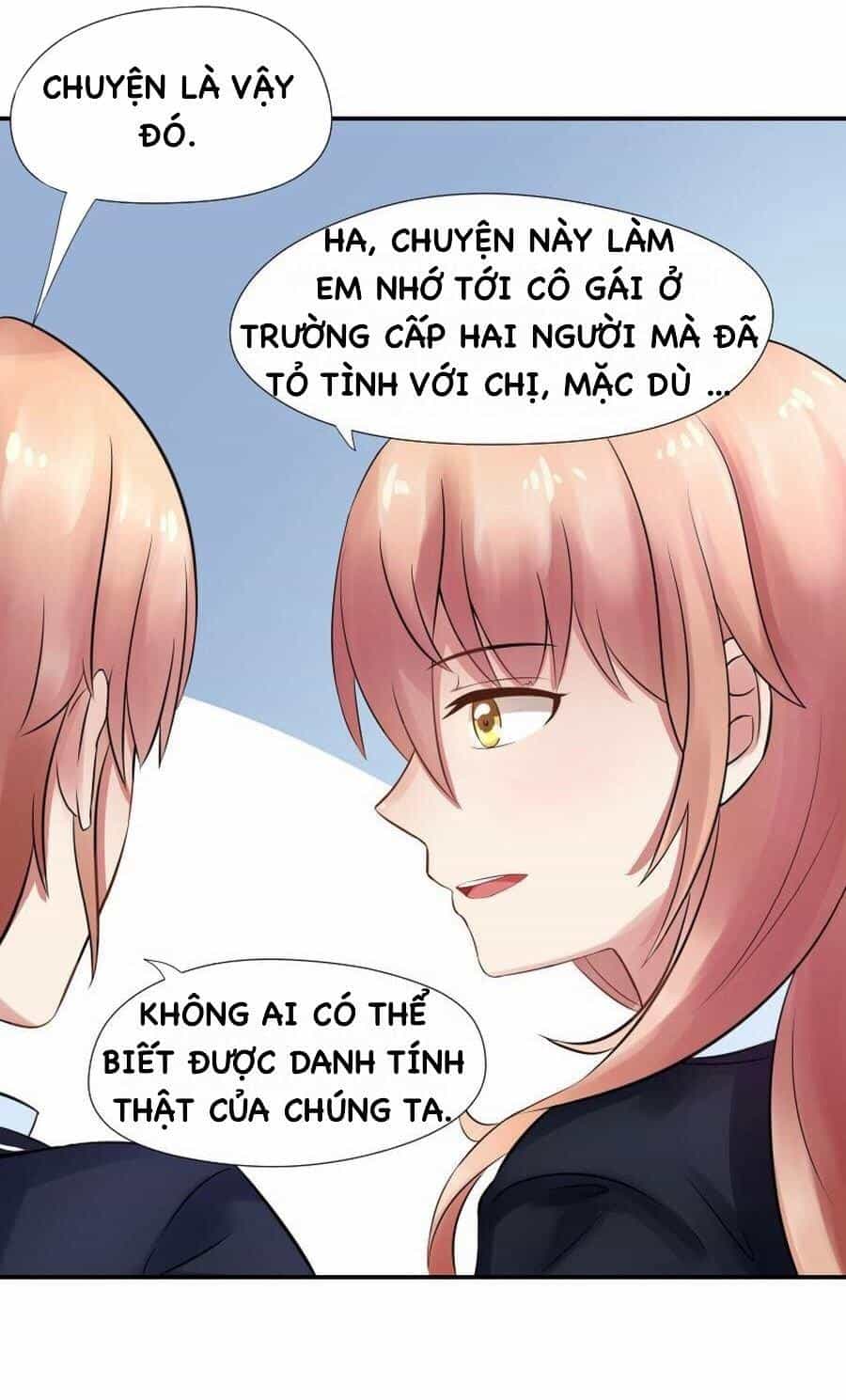 Cô Gái Xấu - Chương 2 - ảnh 14