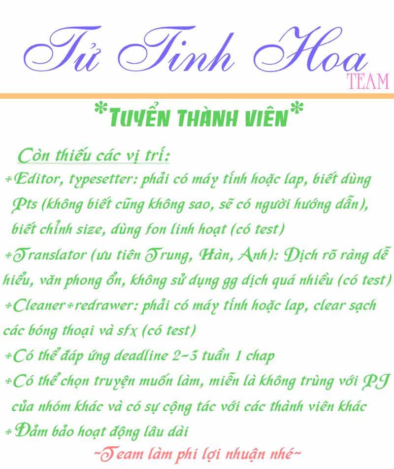 Cô Gái Xấu - Chương 3 - ảnh 17