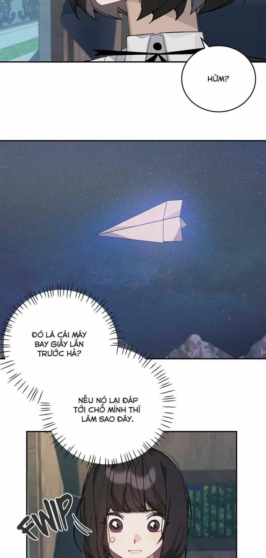 Cô Hầu Đảm Đang - Chương 11 - ảnh 3