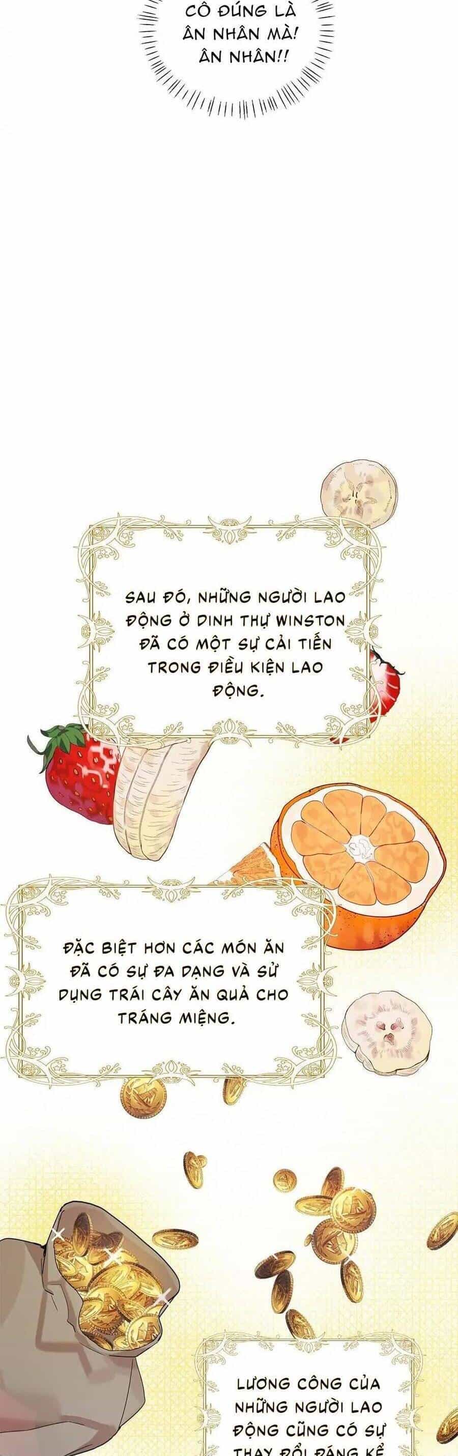Cô Hầu Đảm Đang - Chương 13 - ảnh 15