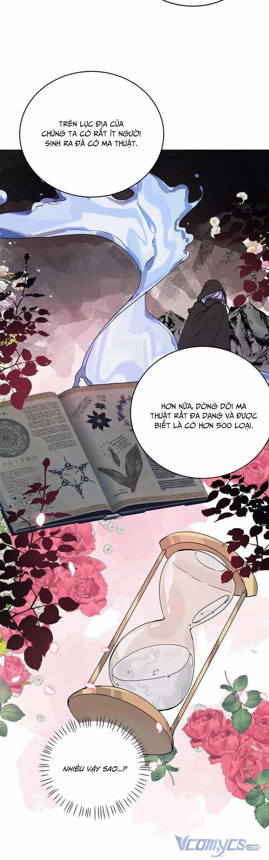 Cô Hầu Đảm Đang - Chương 9 - ảnh 10
