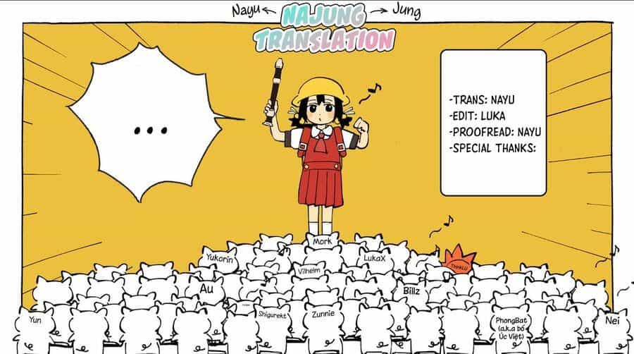 Cô Hầu Gái Kishi Của Tôi - Chương 18 - ảnh 13