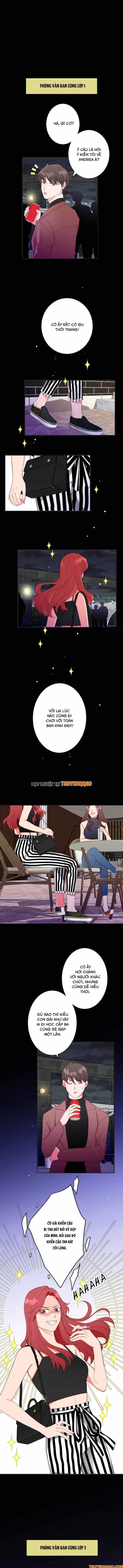 Cô Hầu Gái - Chương 1 - ảnh 2
