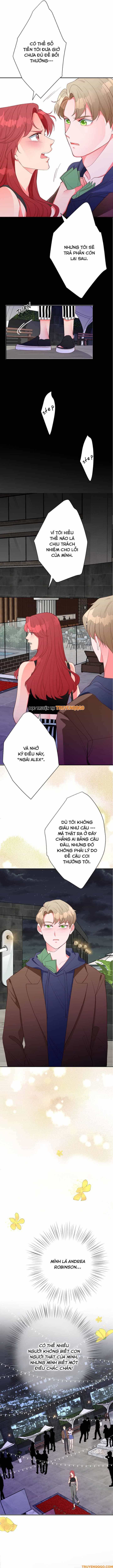 Cô Hầu Gái - Chương 2 - ảnh 13