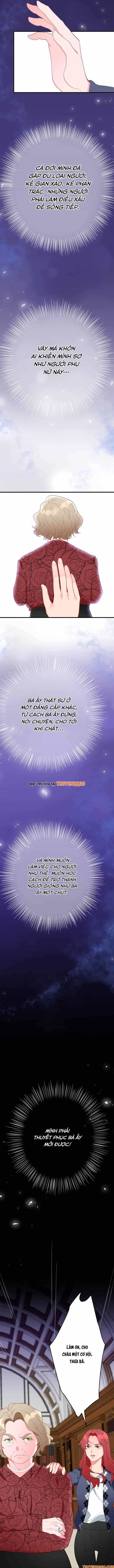 Cô Hầu Gái - Chương 5 - ảnh 3