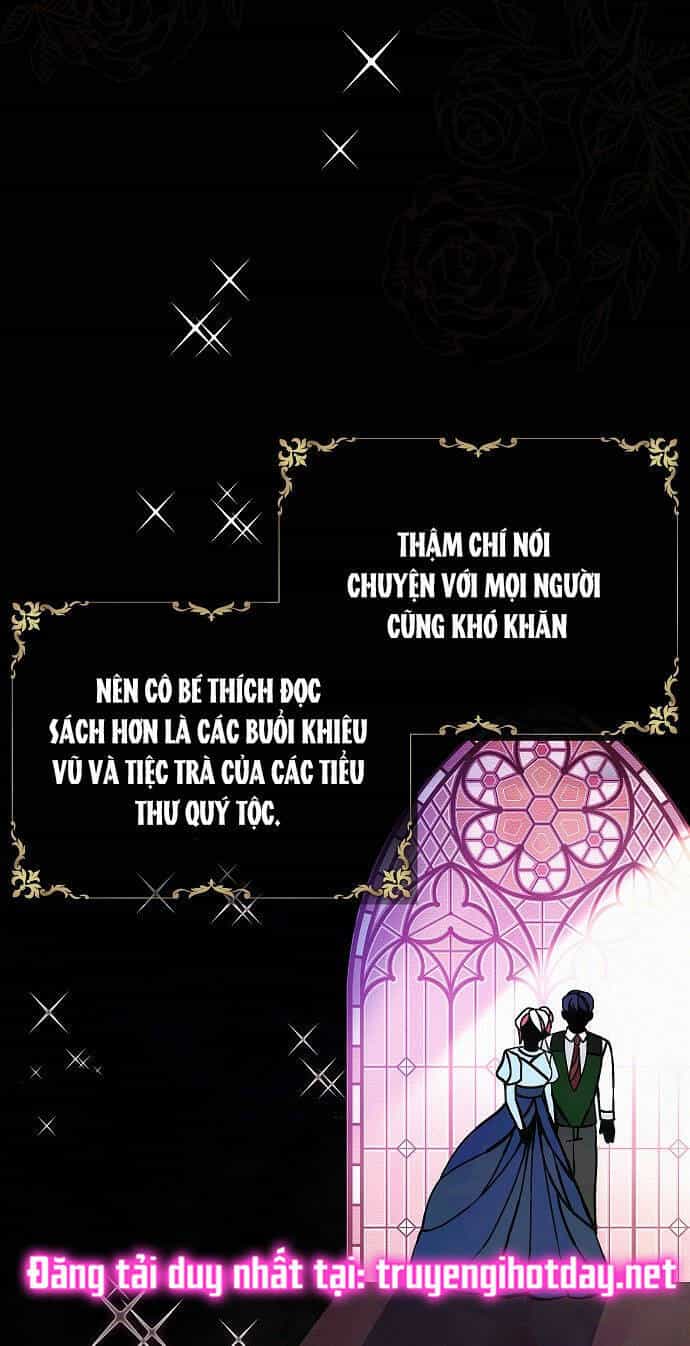 Có Lẽ Tôi Đã Sai Lầm Khi Kết Hôn - Chương 1.1 - ảnh 24