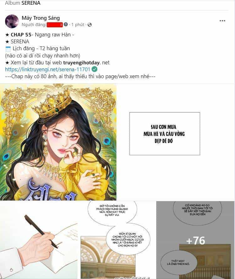 Có Lẽ Tôi Đã Sai Lầm Khi Kết Hôn - Chương 6.1 - ảnh 3