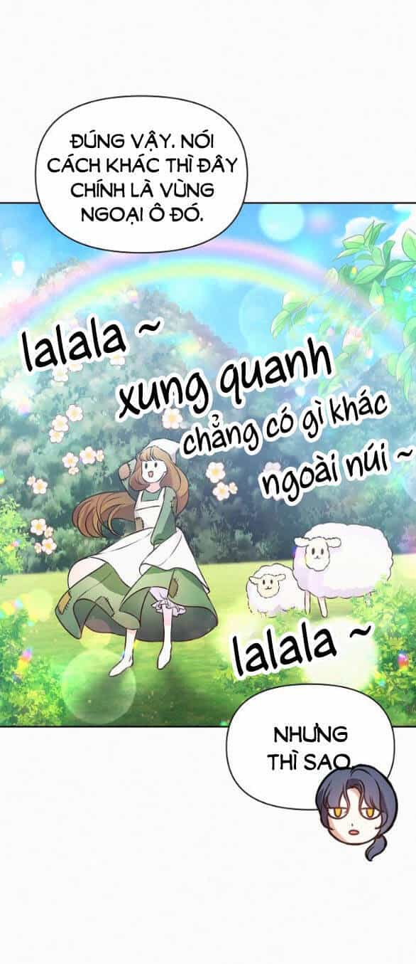 Có Lẽ Tôi Đã Sai Lầm Khi Kết Hôn - Chương 7.1 - ảnh 8