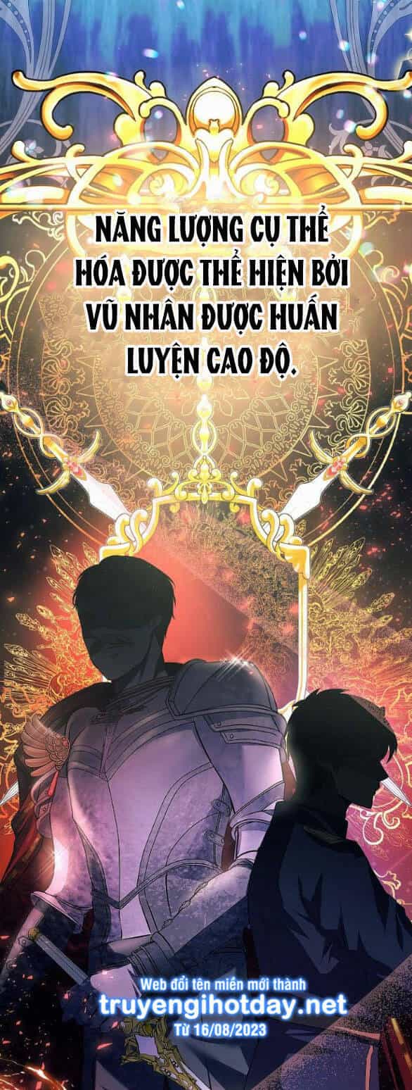 Có Lẽ Tôi Đã Sai Lầm Khi Kết Hôn - Chương 8.1 - ảnh 28