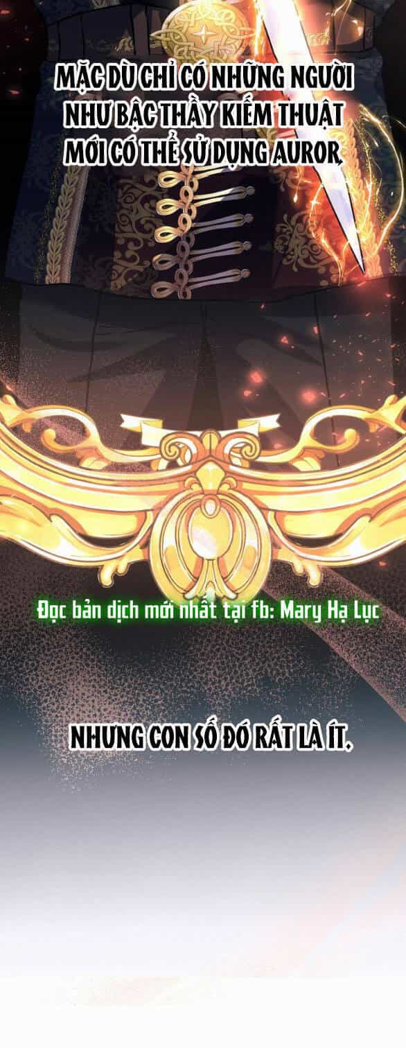 Có Lẽ Tôi Đã Sai Lầm Khi Kết Hôn - Chương 8.1 - ảnh 30