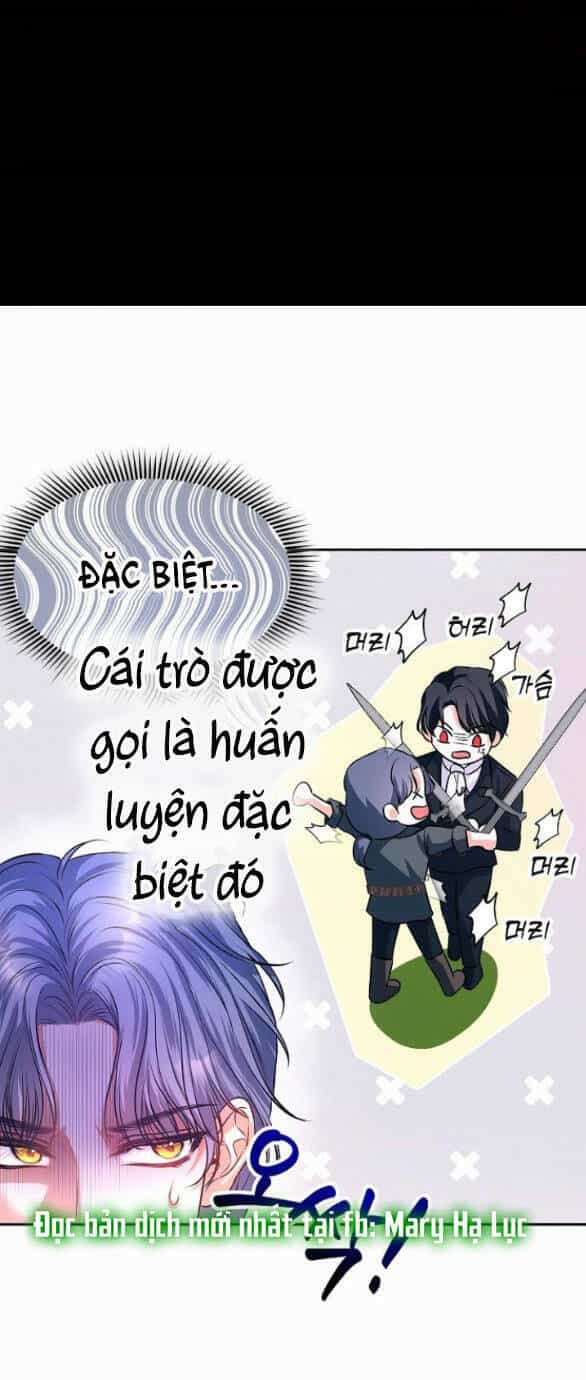 Có Lẽ Tôi Đã Sai Lầm Khi Kết Hôn - Chương 8.1 - ảnh 82