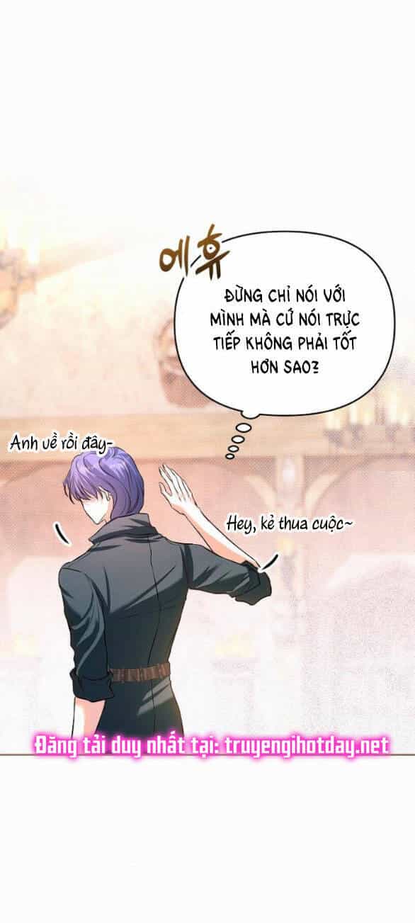 Có Lẽ Tôi Đã Sai Lầm Khi Kết Hôn - Chương 8.1 - ảnh 84
