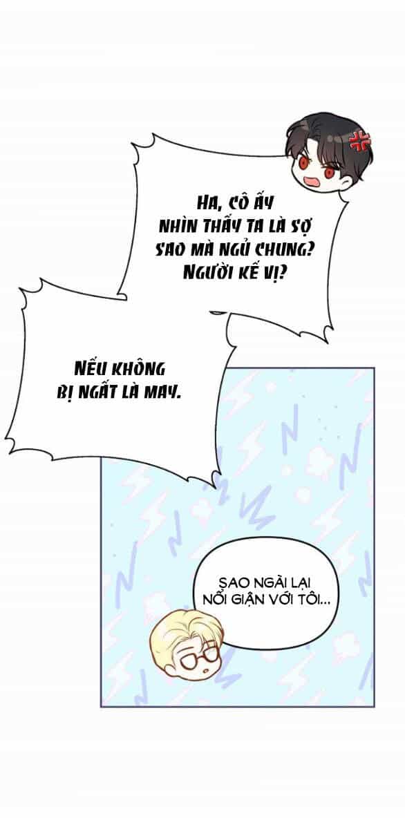 Có Lẽ Tôi Đã Sai Lầm Khi Kết Hôn - Chương 9.1 - ảnh 24
