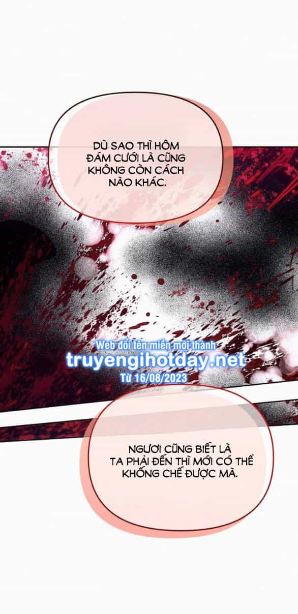 Có Lẽ Tôi Đã Sai Lầm Khi Kết Hôn - Chương 9.1 - ảnh 29