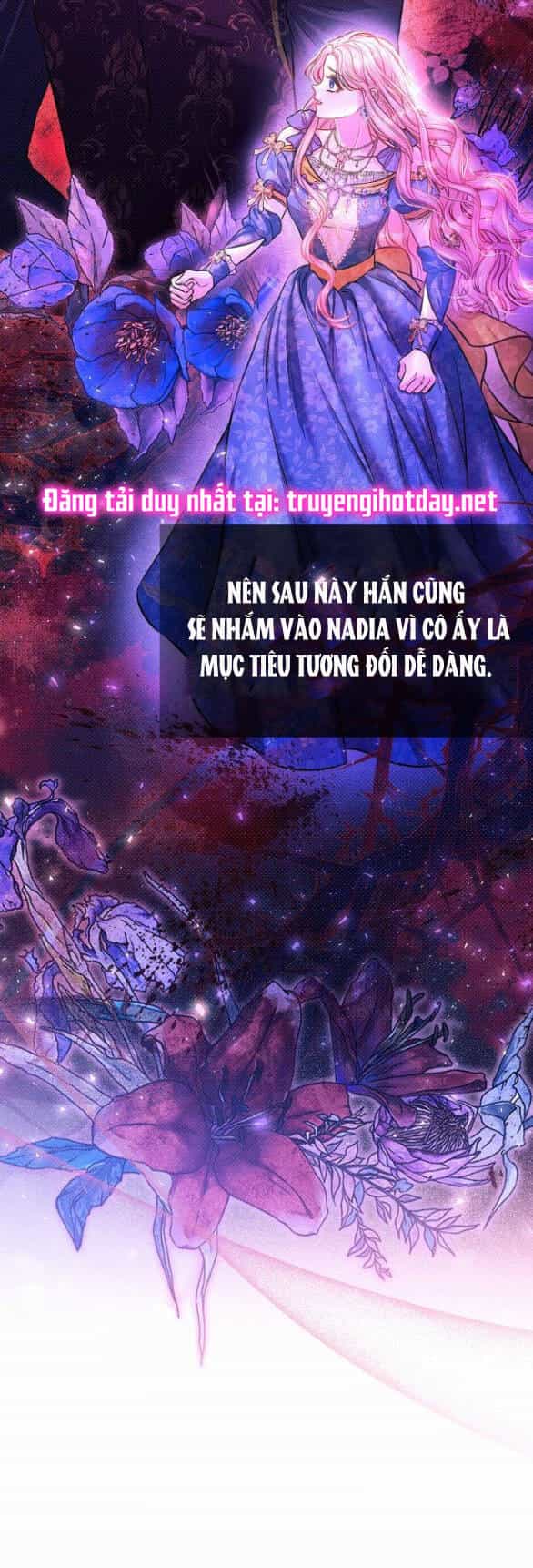 Có Lẽ Tôi Đã Sai Lầm Khi Kết Hôn - Chương 9.1 - ảnh 34