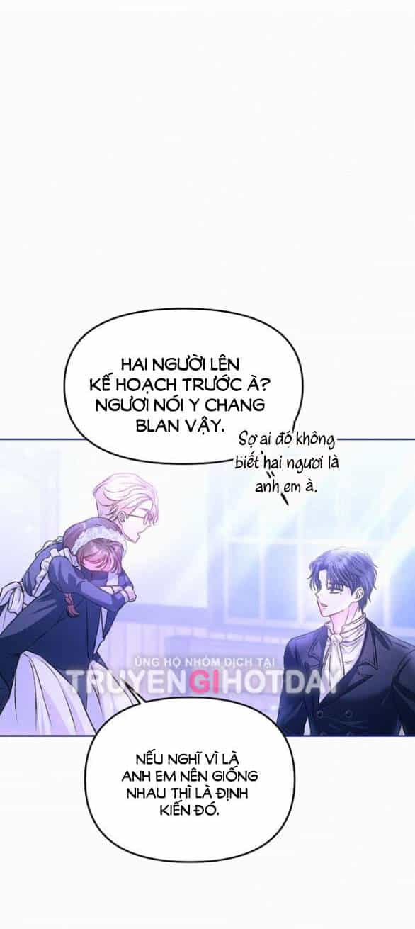 Có Lẽ Tôi Đã Sai Lầm Khi Kết Hôn - Chương 9.1 - ảnh 67