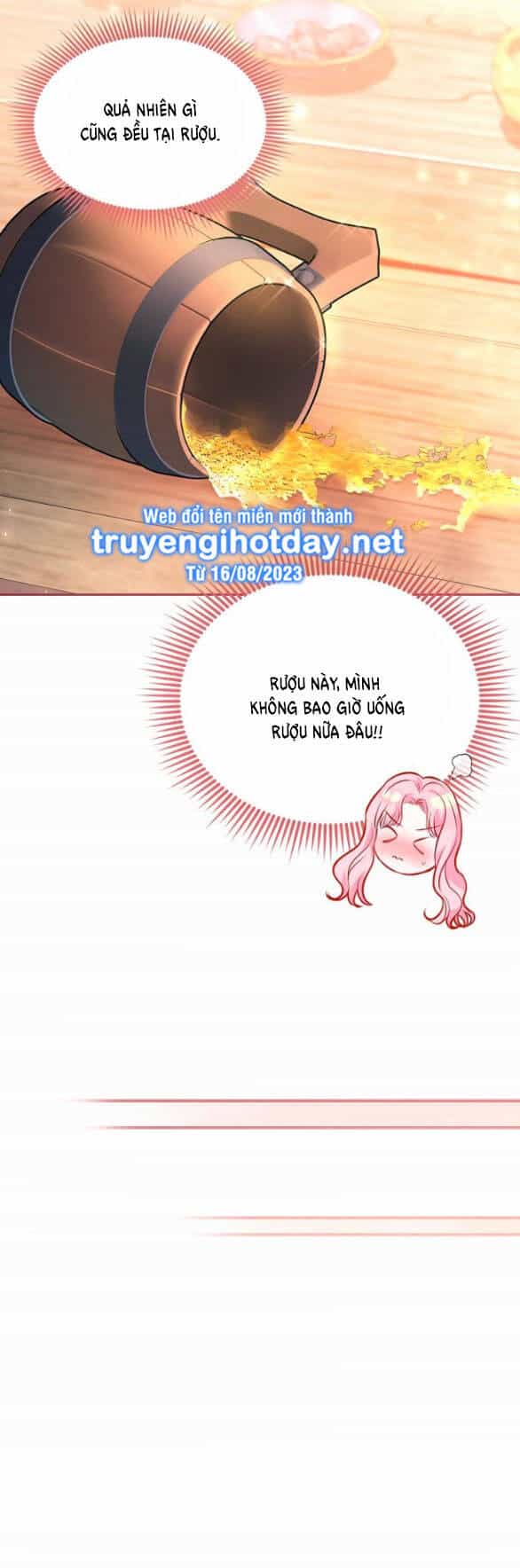 Có Lẽ Tôi Đã Sai Lầm Khi Kết Hôn - Chương 9.1 - ảnh 7