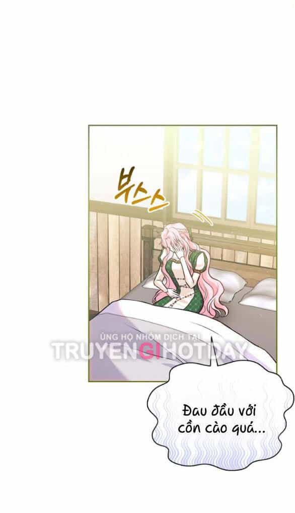 Có Lẽ Tôi Đã Sai Lầm Khi Kết Hôn - Chương 9.2 - ảnh 4
