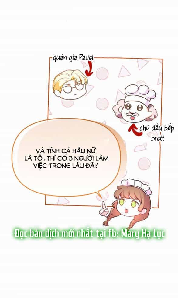 Có Lẽ Tôi Đã Sai Lầm Khi Kết Hôn - Chương 9.2 - ảnh 47