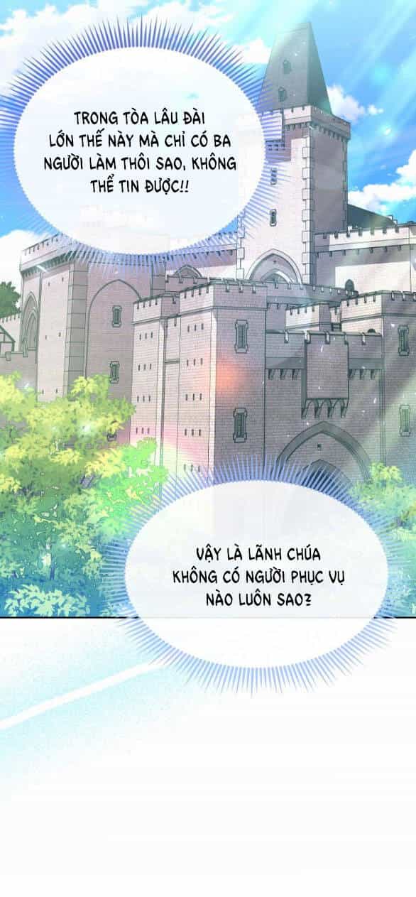 Có Lẽ Tôi Đã Sai Lầm Khi Kết Hôn - Chương 9.2 - ảnh 49