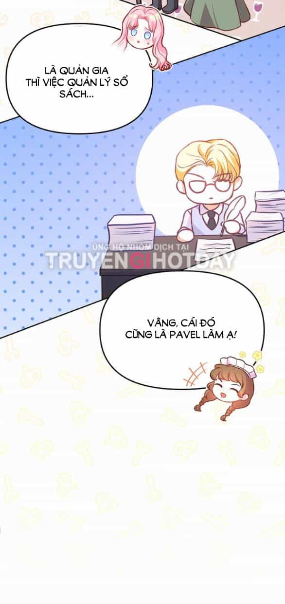 Có Lẽ Tôi Đã Sai Lầm Khi Kết Hôn - Chương 9.2 - ảnh 53