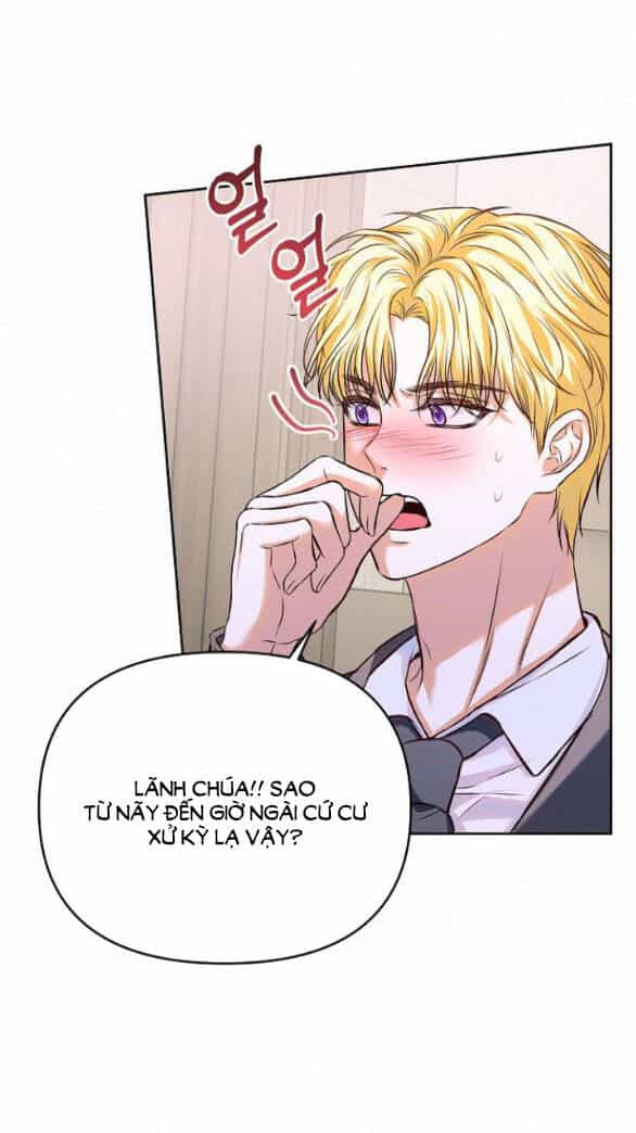 Có Lẽ Tôi Đã Sai Lầm Khi Kết Hôn - Chương 10.1 - ảnh 27
