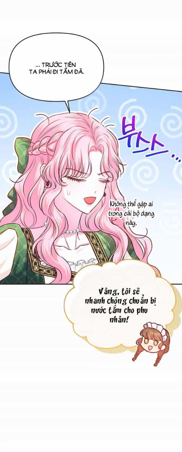 Có Lẽ Tôi Đã Sai Lầm Khi Kết Hôn - Chương 10.1 - ảnh 8