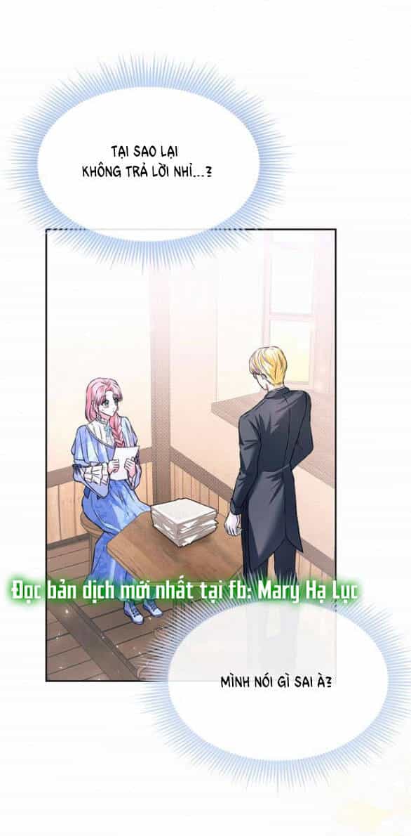 Có Lẽ Tôi Đã Sai Lầm Khi Kết Hôn - Chương 11.2 - ảnh 14