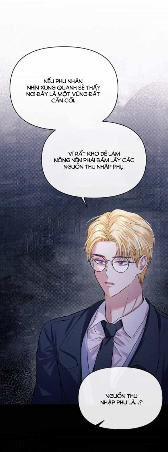 Có Lẽ Tôi Đã Sai Lầm Khi Kết Hôn - Chương 11.2 - ảnh 3