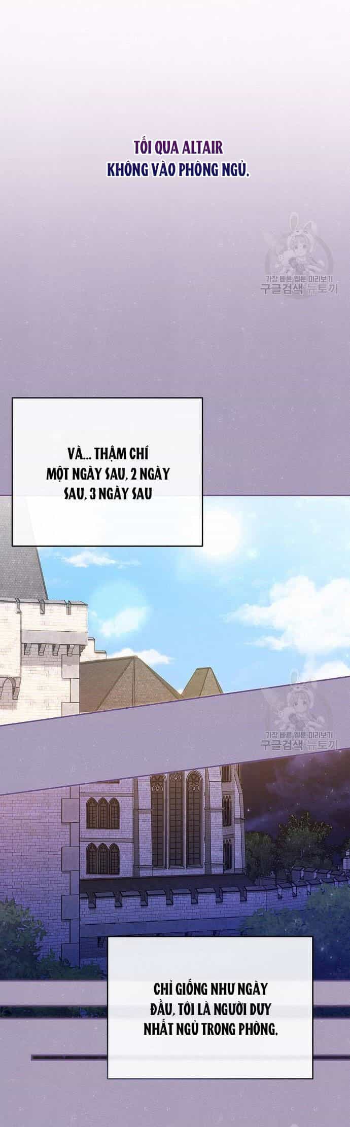 Có Lẽ Tôi Đã Sai Lầm Khi Kết Hôn - Chương 12.1 - ảnh 9