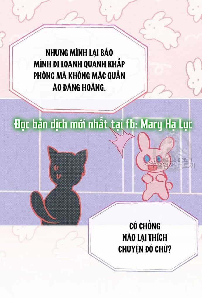 Có Lẽ Tôi Đã Sai Lầm Khi Kết Hôn - Chương 12.2 - ảnh 22