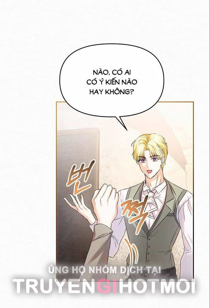 Có Lẽ Tôi Đã Sai Lầm Khi Kết Hôn - Chương 14.1 - ảnh 8