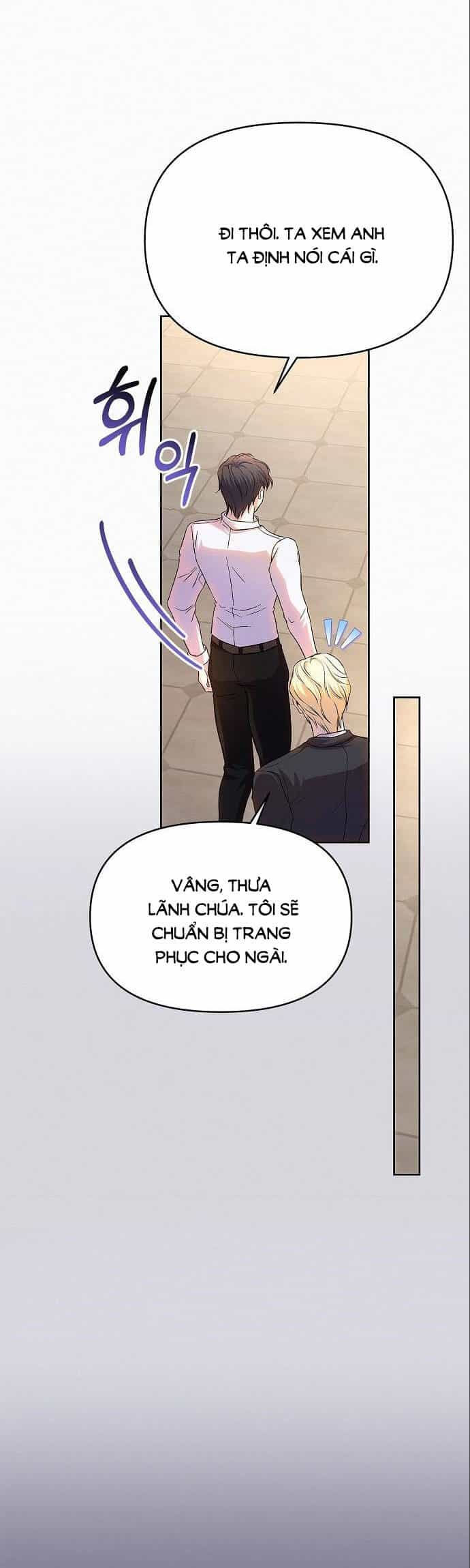 Có Lẽ Tôi Đã Sai Lầm Khi Kết Hôn - Chương 15.2 - ảnh 19