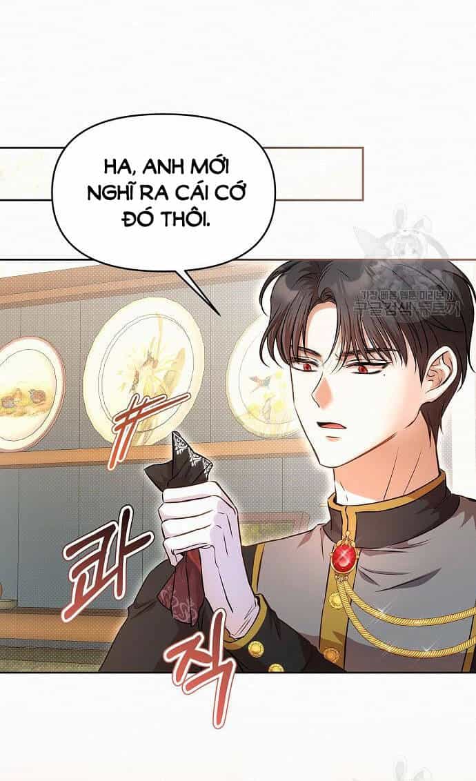 Có Lẽ Tôi Đã Sai Lầm Khi Kết Hôn - Chương 16 - ảnh 34
