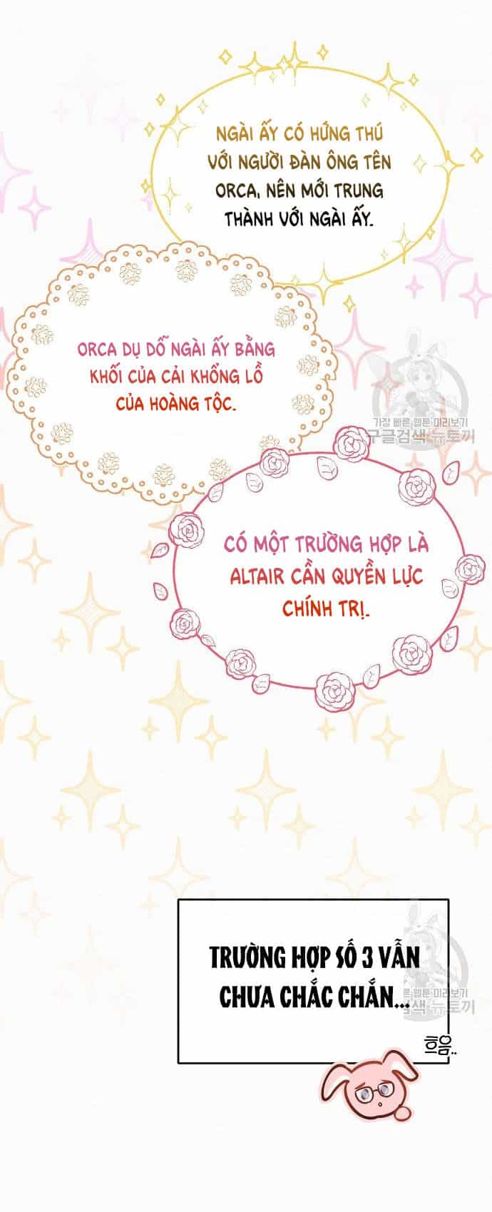 Có Lẽ Tôi Đã Sai Lầm Khi Kết Hôn - Chương 18.1 - ảnh 23