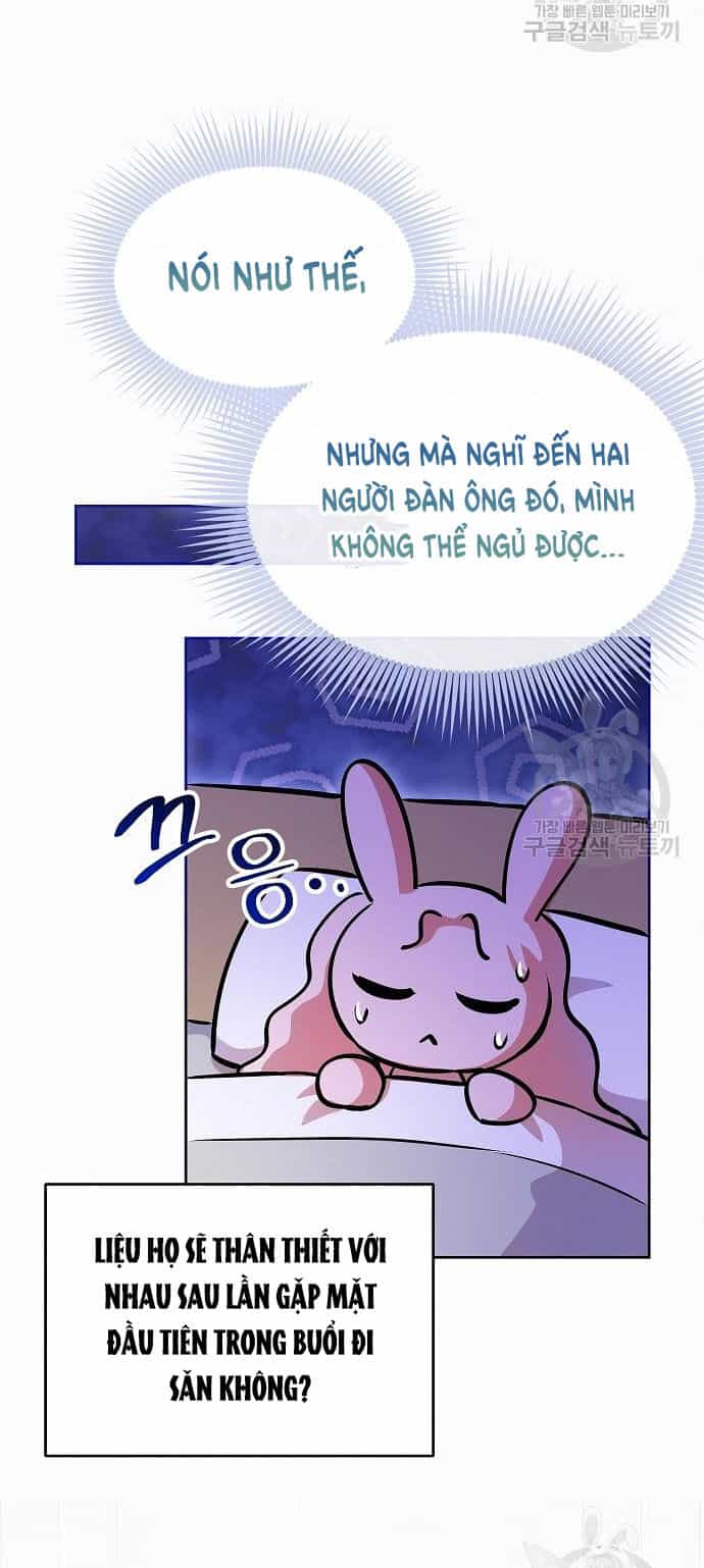 Có Lẽ Tôi Đã Sai Lầm Khi Kết Hôn - Chương 18.1 - ảnh 5