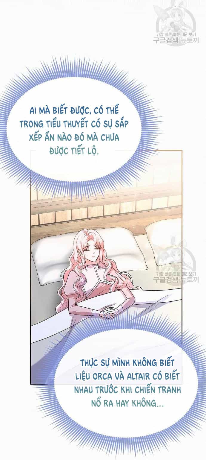Có Lẽ Tôi Đã Sai Lầm Khi Kết Hôn - Chương 18.1 - ảnh 7