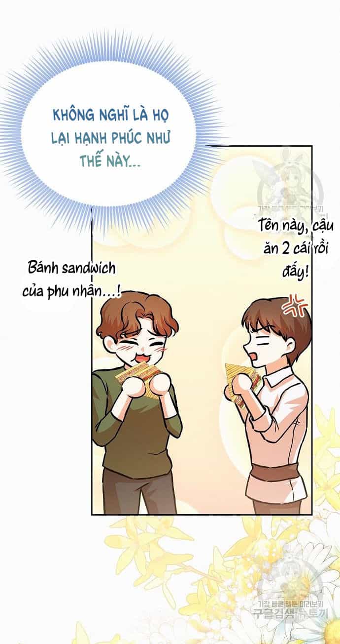 Có Lẽ Tôi Đã Sai Lầm Khi Kết Hôn - Chương 18.2 - ảnh 10