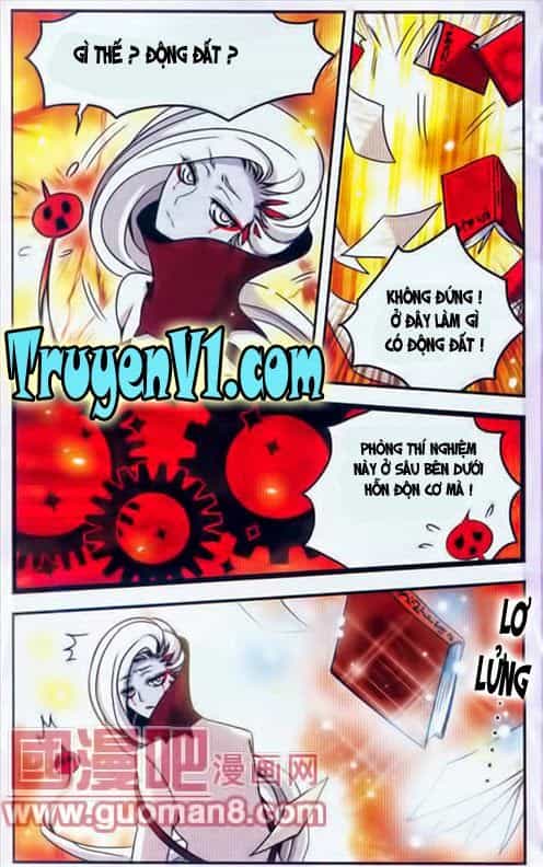 Cố Lên Nào, Đại Ma Vương 2 - Chương 50 - ảnh 10