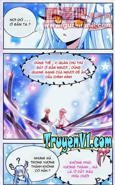 Cố Lên Nào, Đại Ma Vương 2 - Chương 50 - ảnh 3