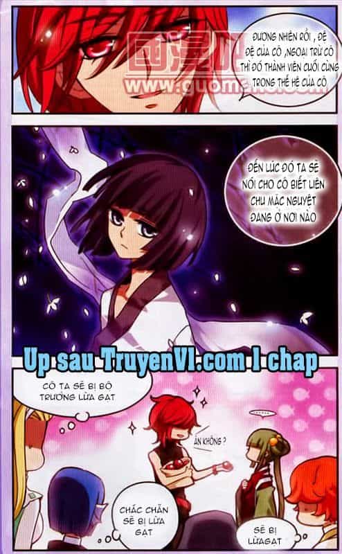 Cố Lên Nào, Đại Ma Vương 2 - Chương 51 - ảnh 13