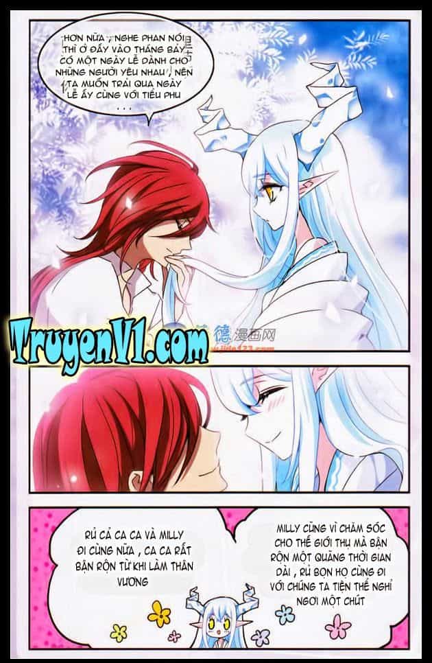 Cố Lên Nào, Đại Ma Vương 2 - Chương 56 - ảnh 9