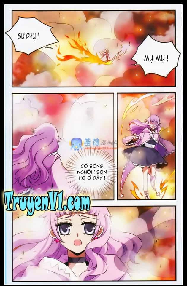 Cố Lên Nào, Đại Ma Vương 2 - Chương 71 - ảnh 4