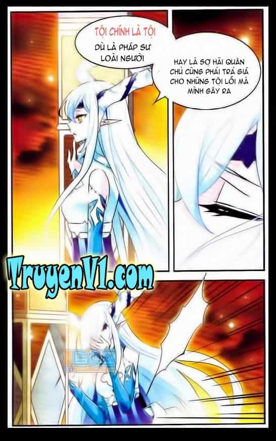 Cố Lên Nào, Đại Ma Vương 2 - Chương 80 - ảnh 9